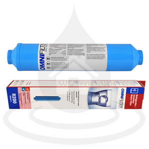 R200 Series A Universal Filter 12m OmniFilter Filtre Frigo
