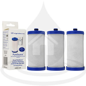 RG-100 WF1CB PureSource Frigidaire Fridge Filter