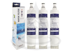 SBS002 (4812 817 29632) Whirlpool, Kemflo x3 Refrigerator Water Filter