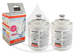 UKF7003 PUR (PuriClean) Kemflo Intl. x2 Filtre à eau