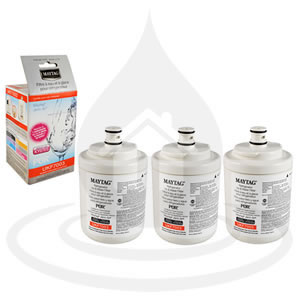 UKF7003 PUR (PuriClean) Kemflo Intl. Filtro Frigorífico