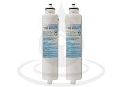 Ultimate M7251242F06 M7251242FR-06 Microfilter x2 Filtro acqua