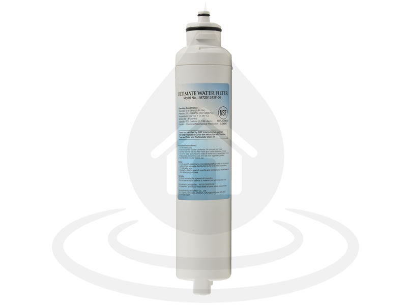 5231JA2006A - Filtre a eau réfrigerateur americain : LG. Vente en ligne de  votre filtre frigo americain