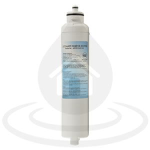 Ultimate M7251242F06 M7251242FR-06 Microfilter Filtro Frigorifero