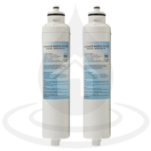 Ultimate M7251242F06 M7251242FR-06 Microfilter Fridge Filter