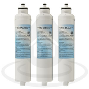 Ultimate M7251242F06 M7251242FR-06 Microfilter Filtro Frigorífico