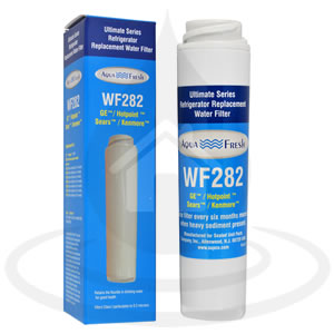 WF282 (GSWF) AquaFresh Filtre Frigo