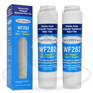 WF282 (GSWF) AquaFresh Filtre Frigo