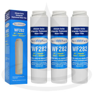 WF282 (GSWF) AquaFresh Filtre Frigo