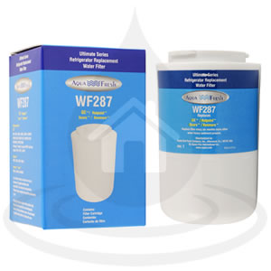WF287 (MWF) AquaFresh Filtre Frigo