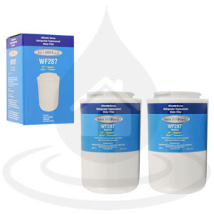 WF287 (MWF) AquaFresh Filtre Frigo
