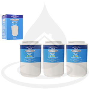 WF287 (MWF) AquaFresh Filtre Frigo