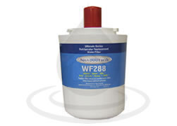 WF288 Fridge Filter