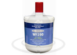 WF290 Filtre Frigo