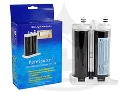 WF2CB NGFC 2000 PureSource2 FC-100 Frigidaire x1 Filtre à eau Réfrigérateur