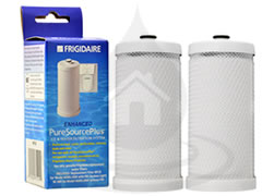 WFCB PureSourcePlus Frigidaire x2 Fridge Filter