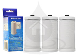 WFCB PureSourcePlus Frigidaire x3 Filtre à eau Réfrigérateur