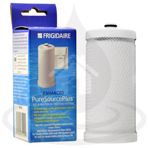 WFCB PureSourcePlus Frigidaire Filtre Frigo