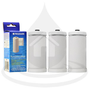 WFCB PureSourcePlus Frigidaire Filtro Frigorífico