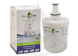 WLF-3G (DA29-00003F) WaterFilterTree x1 Filtro acqua Frigorifero