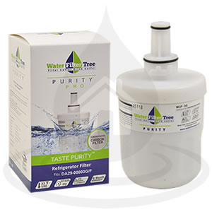 WLF-3G (DA29-00003F) WaterFilterTree Filtro Frigorífico