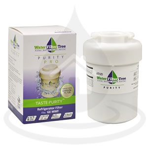 WLF-GE01 (MWF) WaterFilterTree Filtre Frigo