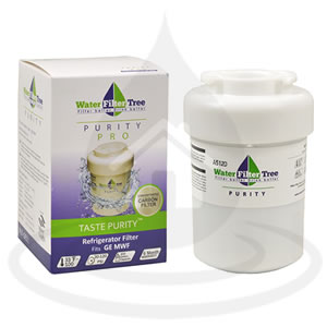 WLF-GE01 MWF WaterFilterTree Fridge Filter