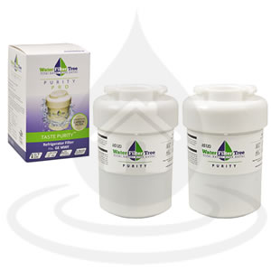 WLF-GE01 (MWF) WaterFilterTree Filtro Frigorifero
