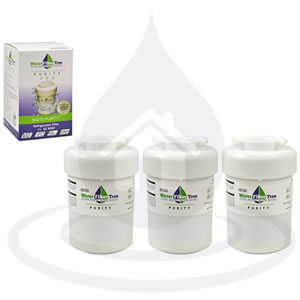 WLF-GE01 (MWF) WaterFilterTree Filtre Frigo