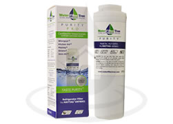 WLF-UKF01 PUR (PuriClean II) WaterFilterTree x1 Filtre à eau