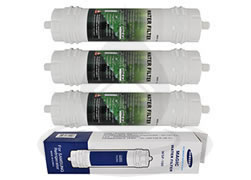 WSF-100 Magic Water Filter Samsung, Winix x3 Fridge Filter