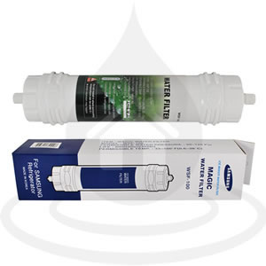 WSF-100 Magic Water Filter Samsung, Winix Filtre Frigo