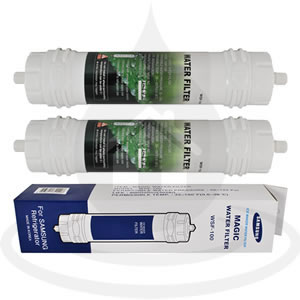 WSF-100 Magic Water Filter Samsung, Winix Filtre Frigo