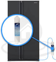 Chladničkový Filter DA29-10105J Samsung