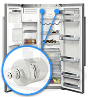 Filtre Frigo FA-0083U ACE