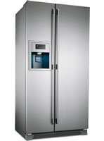 Réfrigérateur AEG Electrolux ENL60710S1