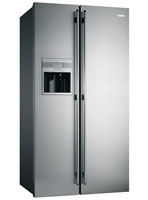Refrigerator AEG Electrolux ENL60810X