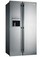 Nevera AEG Electrolux ENL60810X