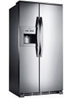 Refrigerator AEG Electrolux ERL6298XX1
