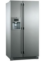 Nevera AEG Electrolux S85606SK