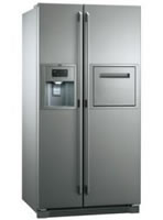 Nevera AEG Electrolux S85616SK