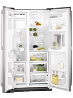 Refrigerator AEG Electrolux S86090XVX0