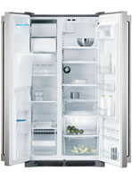 Nevera AEG Electrolux SANTO S65629SK