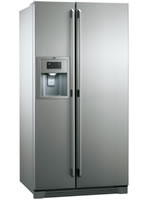 Refrigerator AEG Electrolux SANTO S85606SK