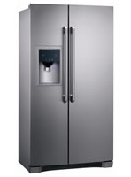 Nevera AEG Electrolux SANTO S95628XX