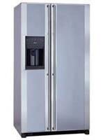 Réfrigérateur Amana AC22 GBMXMSINV