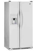 Refrigerator Amana AC22 GW