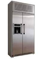 Réfrigérateur Amana AC22 HBBCLINV