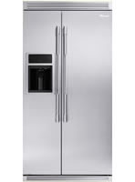 Refrigerator Amana Precision 228FIRS