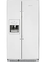 Réfrigérateur Bauknecht KSN 410 OP